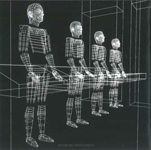 Kraftwerk - Techno Pop  (CD)