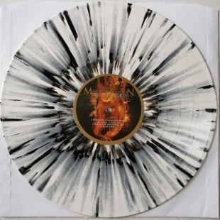 Marilyn Manson and The Spooky Kids - Dancing With The Antichrist (Limited Edit) (Splatter) (Lp)