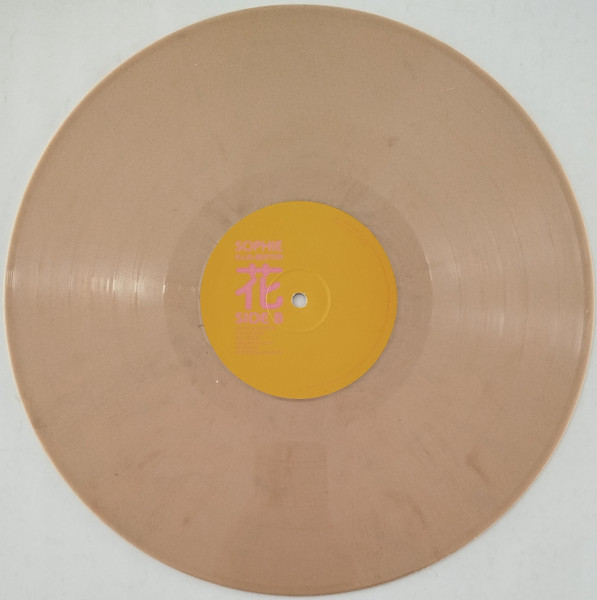Sophie Ellis-Bextor - Hana (Limited Edit) (color) (LP)