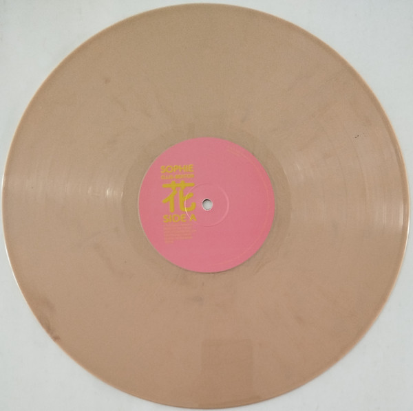Sophie Ellis-Bextor - Hana (Limited Edit) (color) (LP)