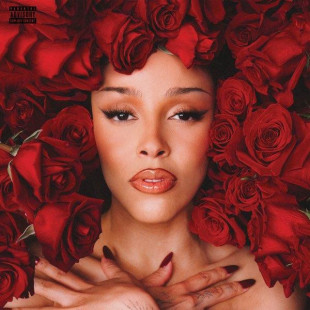 Doja Cat - Vie (Limited Edit) (color) (2LP)