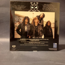 Уценка! Виниловая пластинка Voivod – Killing Technology (LP)