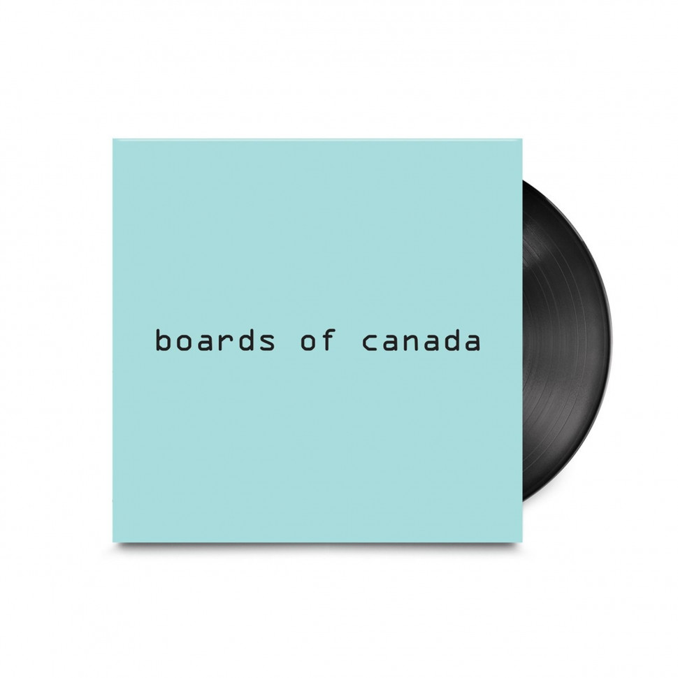 Виниловая пластинка Boards Of Canada - Hi Scores (LP) 