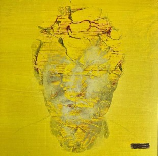 Ed Sheeran - Subtract (Limited Edit) (color) (LP)