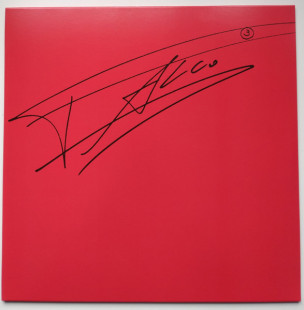 Falco - Falco 3 (color) (LP)