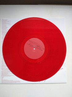 Falco - Falco 3 (color) (LP)