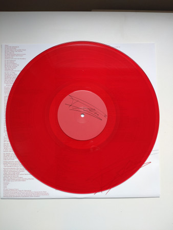 Falco - Falco 3 (color) (LP)