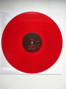 Falco - Falco 3 (color) (LP)