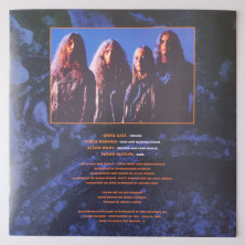 Уценка! Виниловая пластинка Six Feet Under – Haunted (LP)