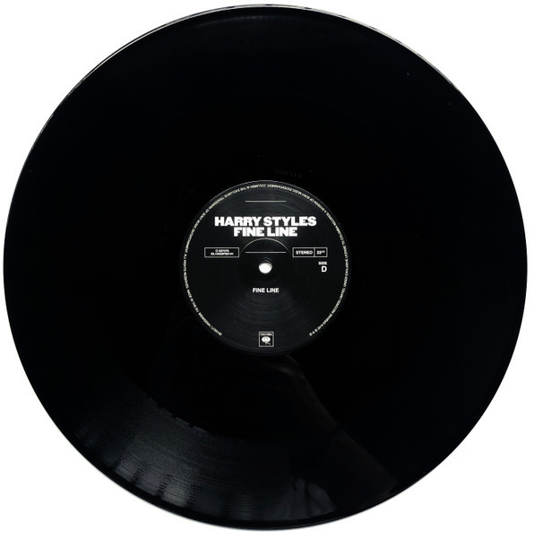 Harry Styles - Fine Line (2LP)