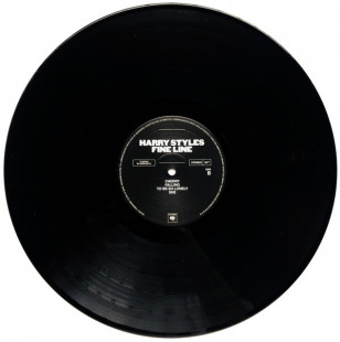 Harry Styles - Fine Line (2LP)