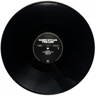 Harry Styles - Fine Line (2LP)