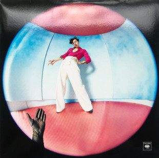 Harry Styles - Fine Line (2LP)
