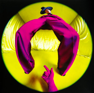 Harry Styles - Fine Line (2LP)