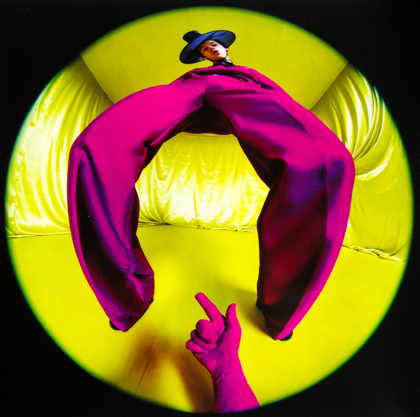 Harry Styles - Fine Line (2LP)