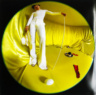 Harry Styles - Fine Line (2LP)