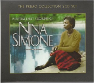 Nina Simone - Essential Early Recordings (2CD)