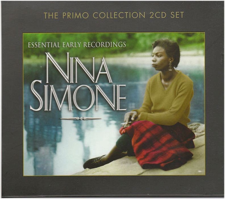 Nina Simone - Essential Early Recordings (2CD)