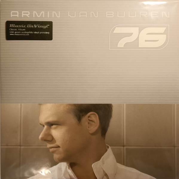 Armin van Buuren - 76 (2LP)