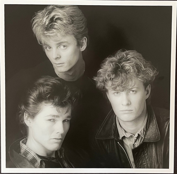 A-HA - Hunting High And Low-The 1984 Demos (coloured) (LP)