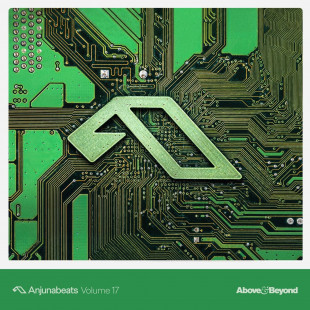 Виниловая пластинка Above & Beyond - Anjunabeats Vol.17 (LP)