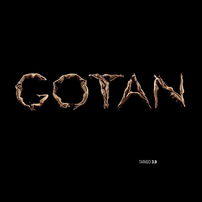 Gotan Project - Tango 3.0 (2LP)