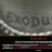 DMX - Exodus (LP)