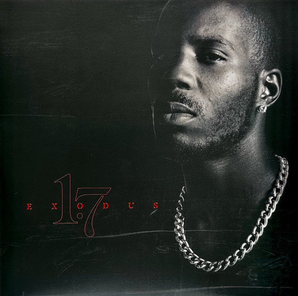 DMX - Exodus (LP)