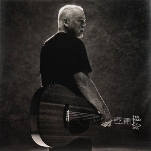 David Gilmour - Rattle That Lock (LP)