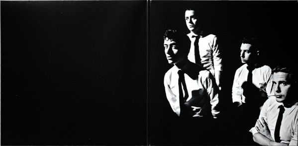 Виниловая пластинка Arctic Monkeys - AM (LP)