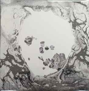 Виниловые пластинки Radiohead - A Moon Shaped Pool (2LP)