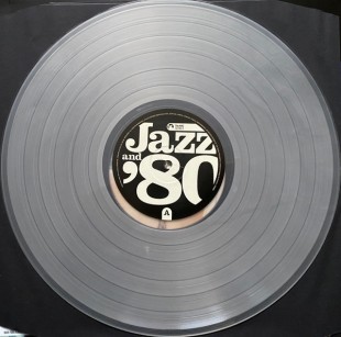 Various Artists - Jazz And 80s: The Coolest And Sexiest Songbook Of The Eighties (2LP)