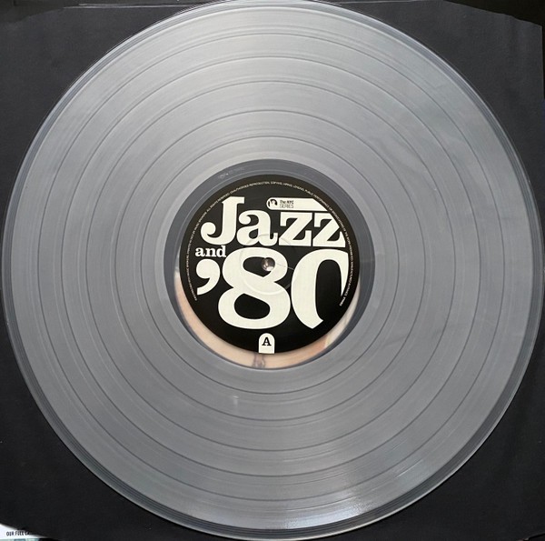 Various Artists - Jazz And 80s: The Coolest And Sexiest Songbook Of The Eighties (2LP)