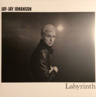 Jay-Jay Johanson - Labyrinth (LP)