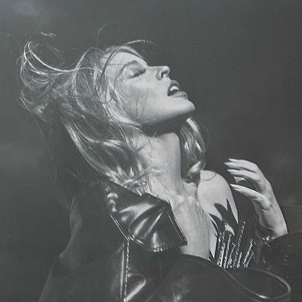 Kylie – Extension (The Extended Mixes) (Limited Edit) (Color) (2LP)