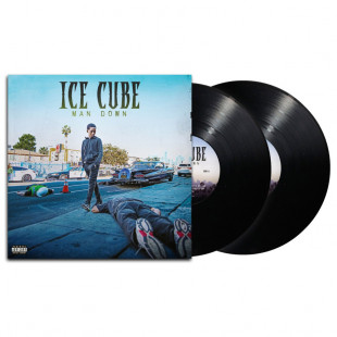 Ice Cube - Man Down (2LP)