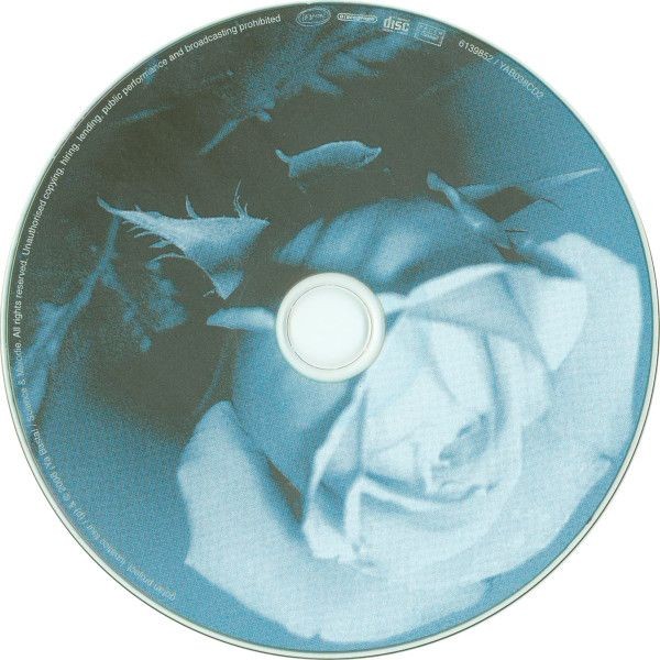 Gotan Project – Gotan Object (Box set) (Limited Edit) (2CD + dvd + LP)