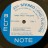 "Baby Face" Willette - Face To Face (LP)