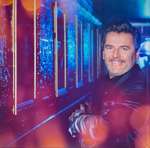 Thomas Anders & Florian Silbereisen - Das Album ( Limited Edit) (Numbered) (2Lp)