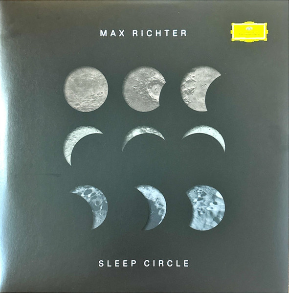 Max Richter - Sleep Circle (3LP)
