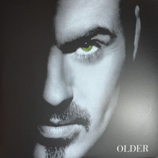 Виниловые пластинки George Michael - Older (Limited Edit) (Box Set) (3LP+5CD)