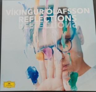 Vikingur Olafsson - Reflections (2LP)