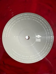 Post Malone - Twelve Carat Toothache (color) (2LP)