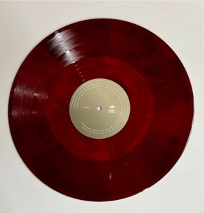 Post Malone - Twelve Carat Toothache (color) (2LP)