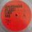 Garbage - Bleed Like Me (color) (LP)