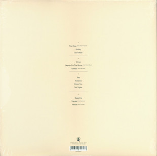 Bonobo - The North Borders (2LP)