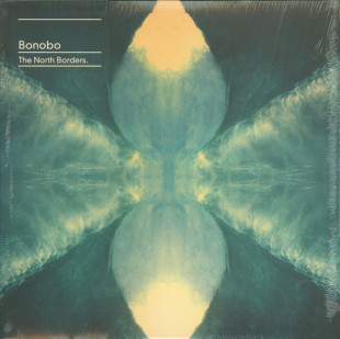 Bonobo - The North Borders (2LP)