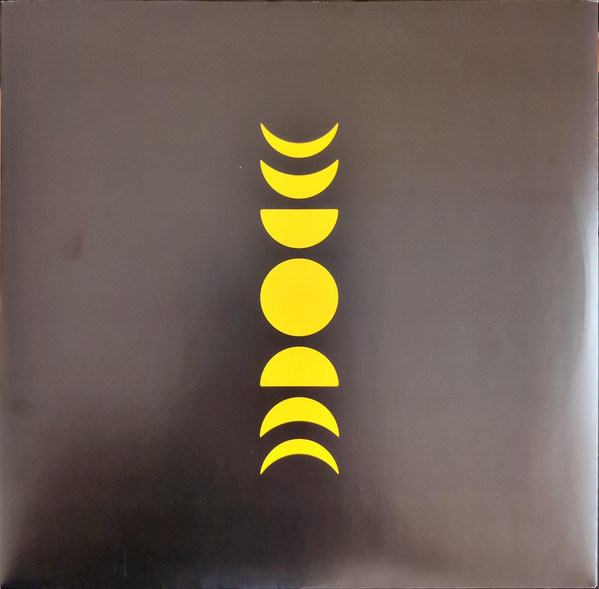 Moby - Always Centered At Night (2LP)