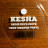 Kesha / . (period) (color) (LP)