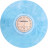 Taylor Swift - Midnights (Special Edit) (Moonstone Blue Marbled - color) (LP)